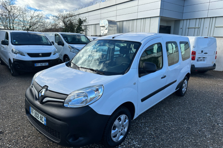 RENAULT KANGOO EXPRESS