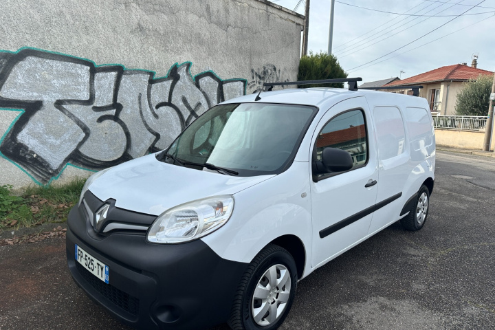 RENAULT KANGOO EXPRESS