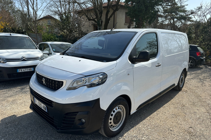 PEUGEOT EXPERT FOURGON