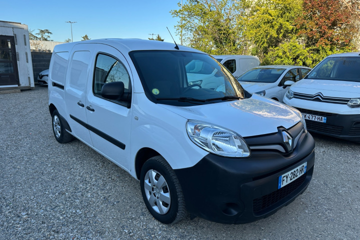 RENAULT KANGOO EXPRESS
