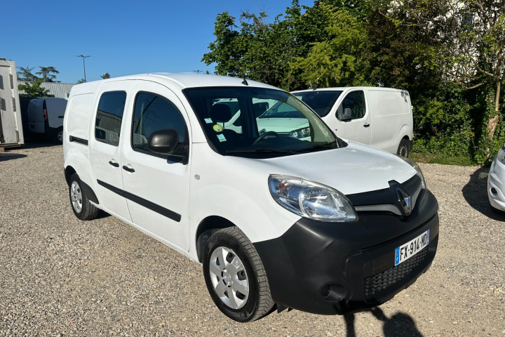 RENAULT KANGOO EXPRESS