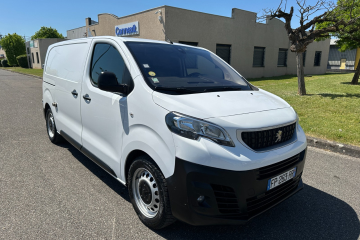 PEUGEOT EXPERT FOURGON