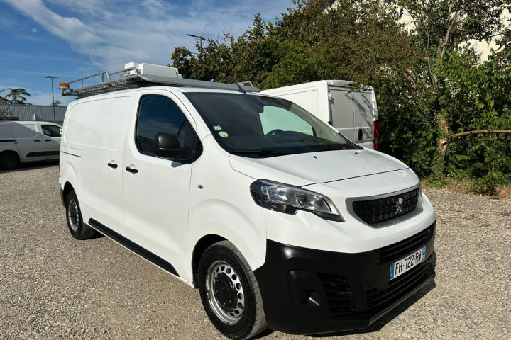 PEUGEOT EXPERT FOURGON