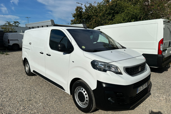 PEUGEOT EXPERT FOURGON