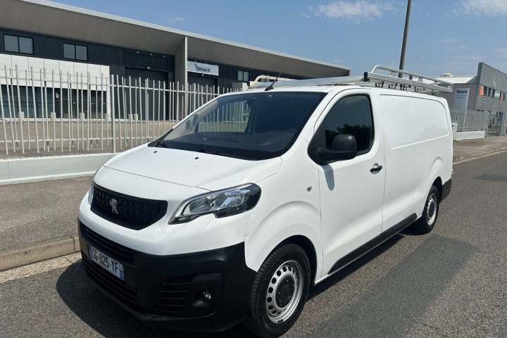 PEUGEOT EXPERT FOURGON