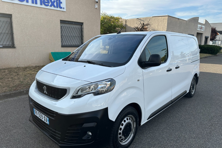 PEUGEOT EXPERT FOURGON