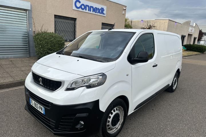 PEUGEOT EXPERT FOURGON
