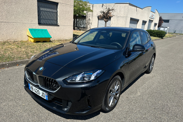 BMW Série 1
