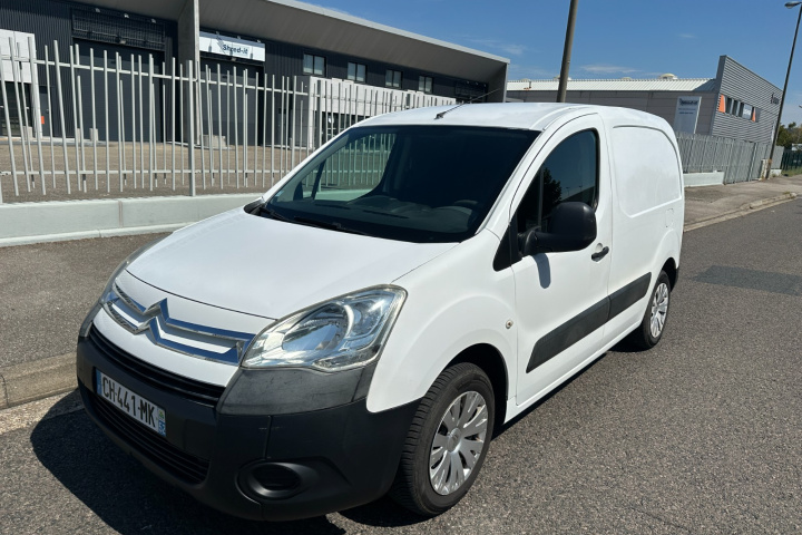 CITROEN BERLINGO FGN
