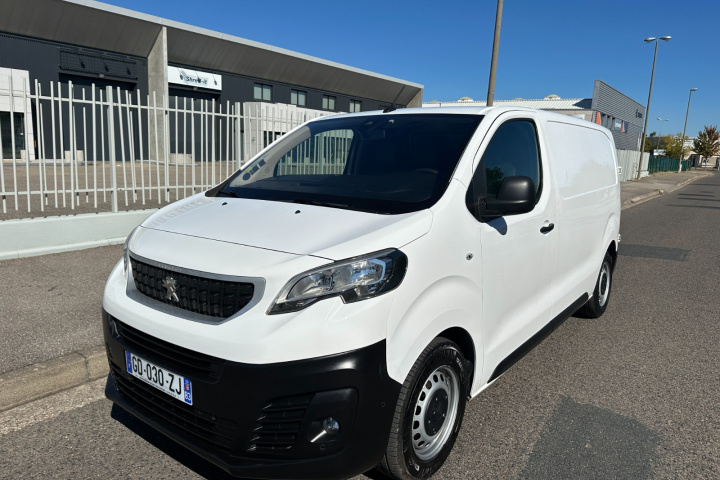 PEUGEOT EXPERT FOURGON